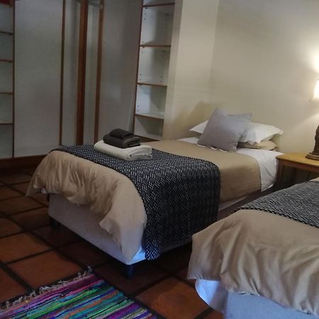 Hotel House On Plein Paarl Habitación foto