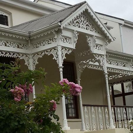 Hotel House On Plein Paarl Exterior foto
