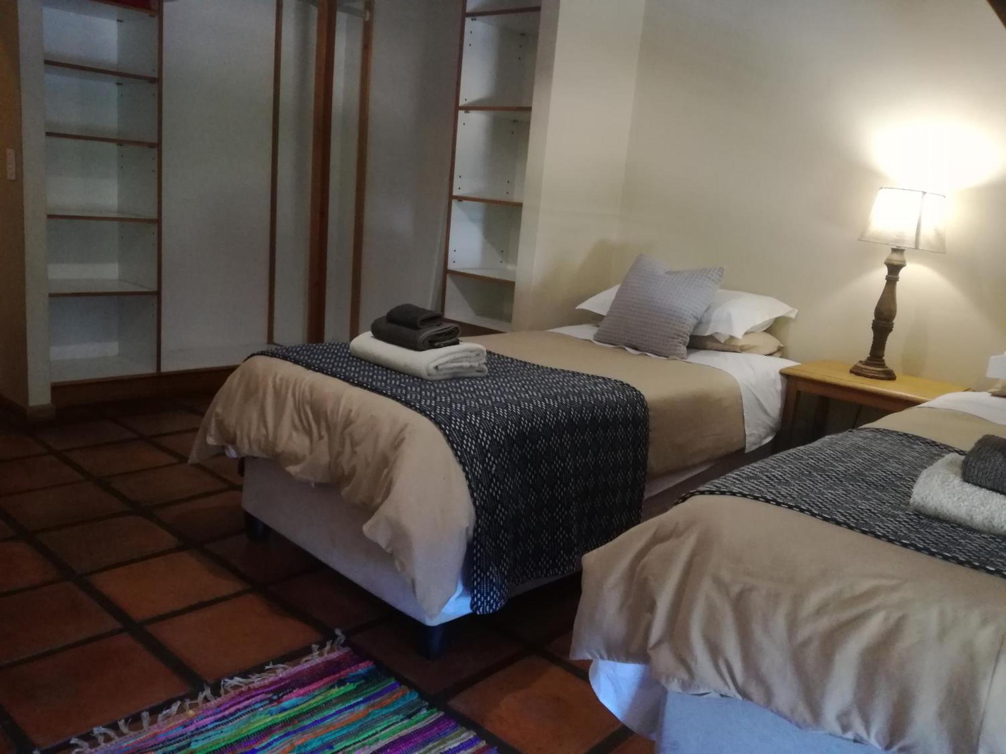 Hotel House On Plein Paarl Habitación foto